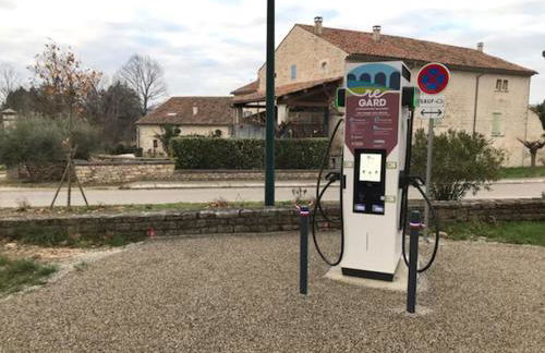 DOMAINE MARY'S - Photo 33