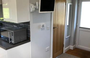 The Annexe rural retreat near Bath - Photo 22