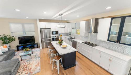 Spacious Mountain View 4 Bedroom Modern Home - Foto 5