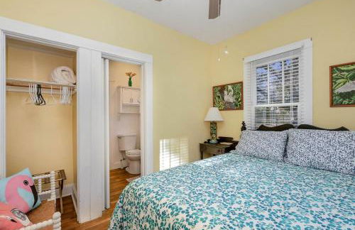 Charming 2Bd 1Bth Cottage near River - Melwood - Foto 6