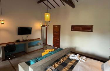 Flat amplo a 50m da praia em Barra Grande - Photo 54