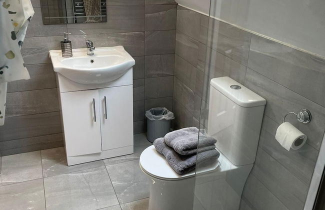 Home From Home, Tralee. Ideal Location - Foto 18