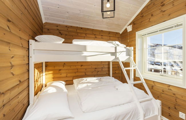 Rauland Feriesenter - Photo 27