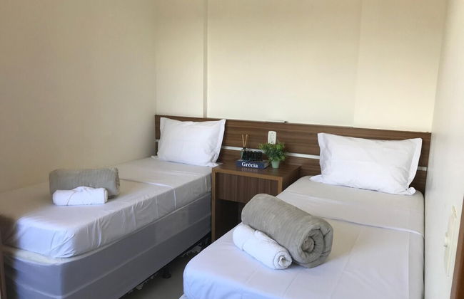 Nautilus Home Club - Penha - Polly - Foto 36