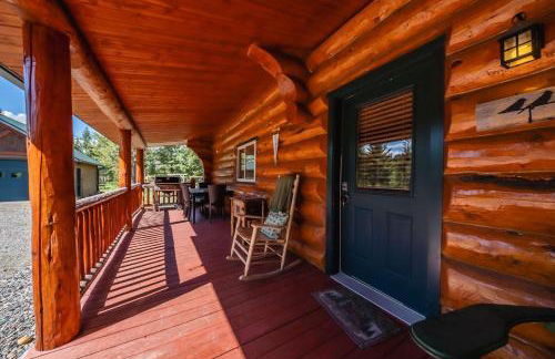 Maggies Cabin - Enjoy a Slice of Paradise in Rexford Montana - Foto 54