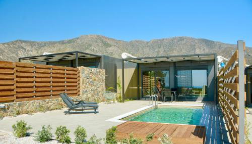 LIViT Condo Elafonisi - Foto 2