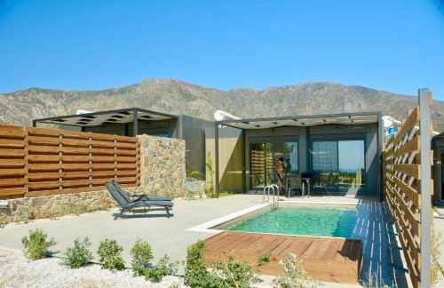 LIViT Condo Elafonisi - Foto 2