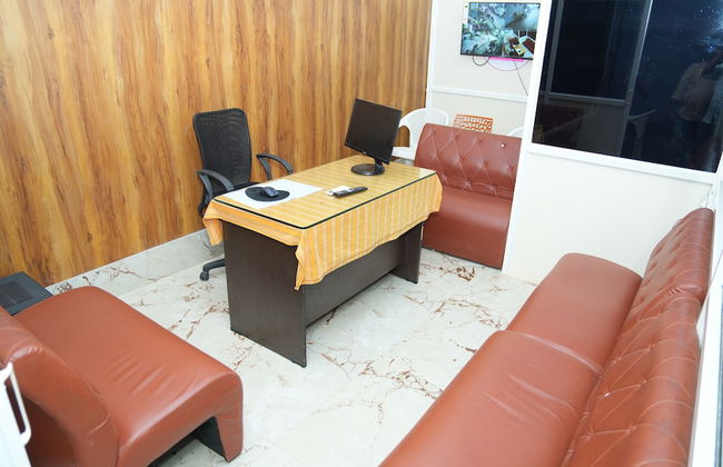 Hiraa inn Studio Apartments - Foto 4