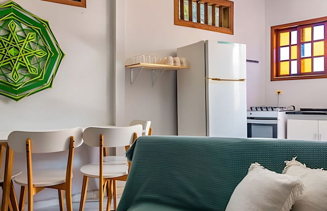 Casa Mandalê - Foto 8