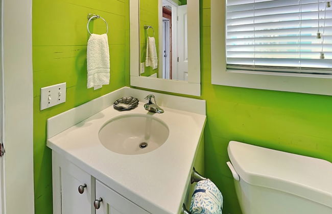 Vw66-port A Paradise - Foto 29