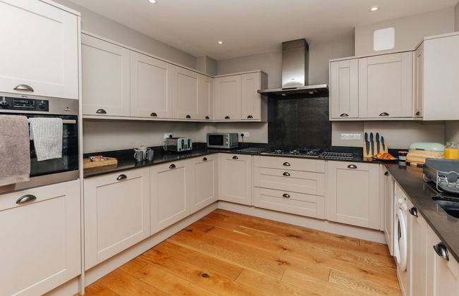 Nixey Cottage - From 250 Per Night - Foto 6