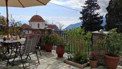 Aegean House - Foto 4