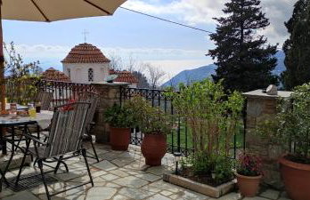 Aegean House - Foto 4