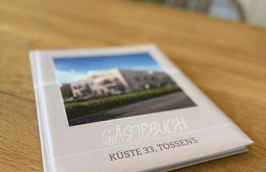 Penthouse-Ferienwohnung "Tom" - Foto 14