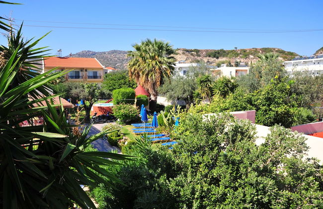 Argiro Village - Photo 44