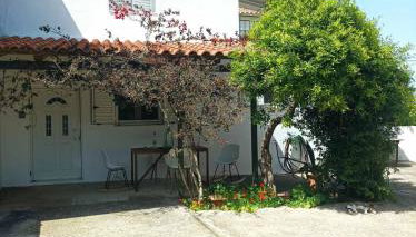 Petrochori Memories Maisonette - Foto 2