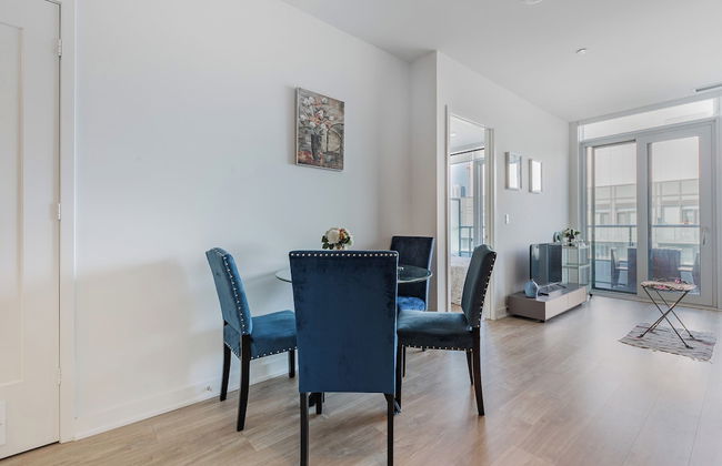 1 Shaw St Loft Suites - Foto 33