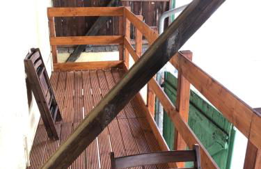 Ferienhaus Staßfurt - Foto 18