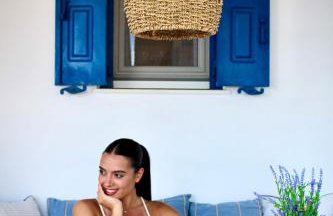 Samanti Mykonos Sea View - Foto 1