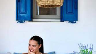 Samanti Mykonos Sea View - Foto 1