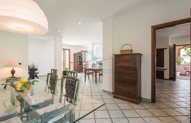 New Refined Villa Rayskaya In Monte Compatri - Foto 39