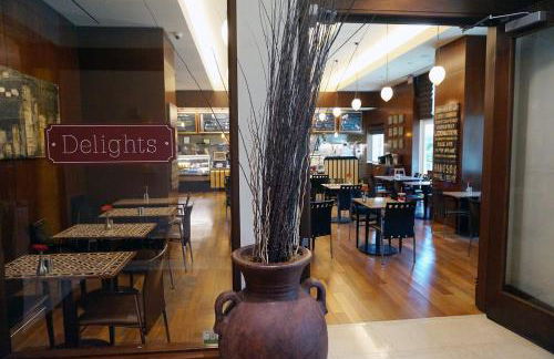 Luxury Suites International At The Signature - Foto 100