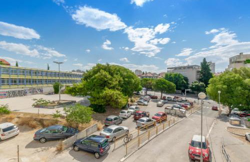 Apartment Omiška - Foto 12