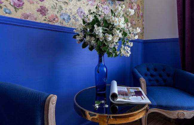 ColorSpb Apartments Nevsky Prospect Legends - Foto 68