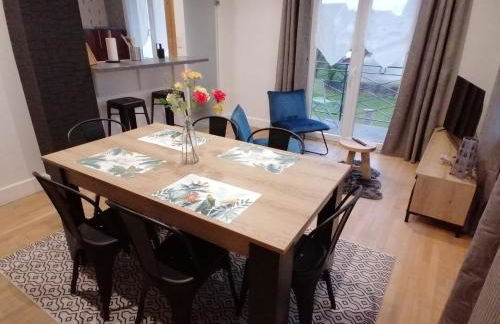 Maison de ville 70m² - Foto 7