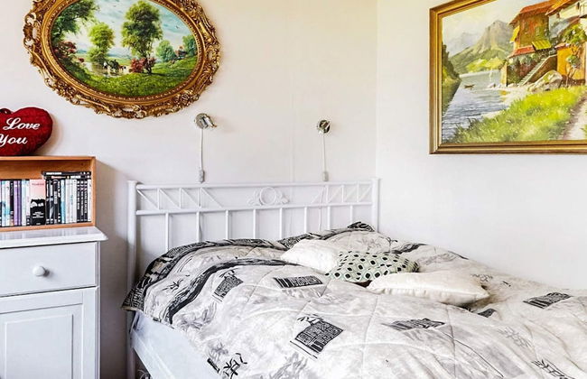 6 Person Holiday Home in Gorlev - Foto 3