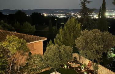 CHARMANT et CALME PROCHE AÉROPORT - Foto 10