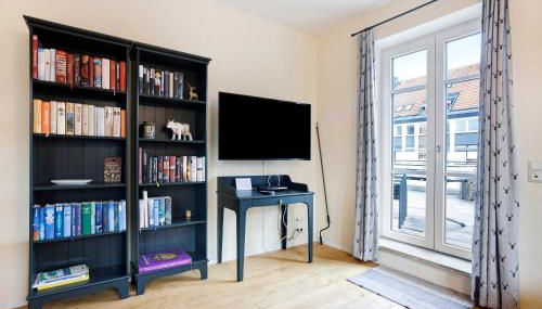 Ferienwohnung Flür - Foto 4