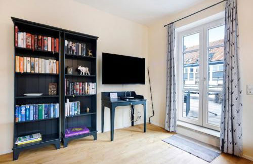 Ferienwohnung Flür - Foto 4