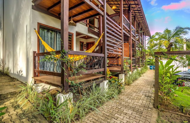 Paradiso Flat - Foto 47