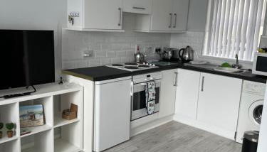 Garden Avenue - Foto 3, stove, toaster