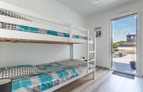 La Villa d'Ezer - Maison contemporaine 4-6 pers - Foto 8