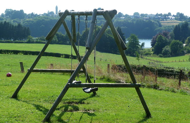 3 bedroom House in Bütgenbach with garden and terrace - Photo 16