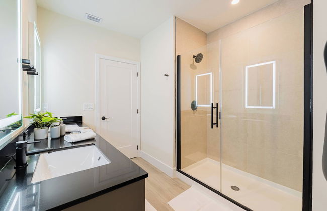 Your Orlando Retreat: Warm and Welcoming Townhome - Foto 52