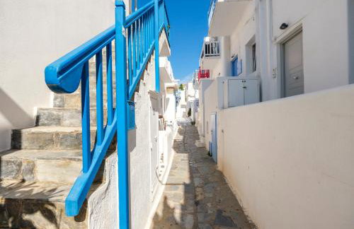 Mykonian Living The Lakka Residence - Foto 29