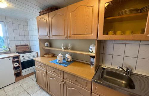 Fewo Mölschow auf Usedom mit einem Garten und W-Lan - Foto 4