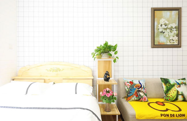 Xiwangju Apart-hotel - Foto 12