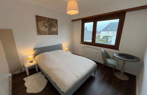 Appartement de 115m2 à 10 min de Strasbourg & 25 min d'Europa Park ! - Foto 12