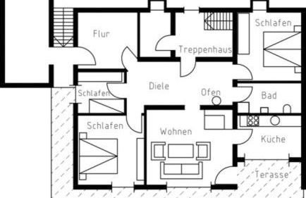 Panorama Ferienwohnungen im Hochsauerland - Foto 10