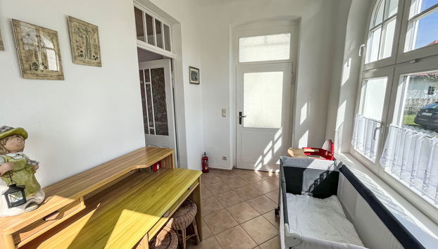 Burgfried (App. 4) - Foto 3, Bedroom