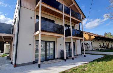 Ferienwohnung Bauer - Foto 1