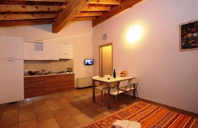 Agriturismo Corte La Sacca - Foto 14