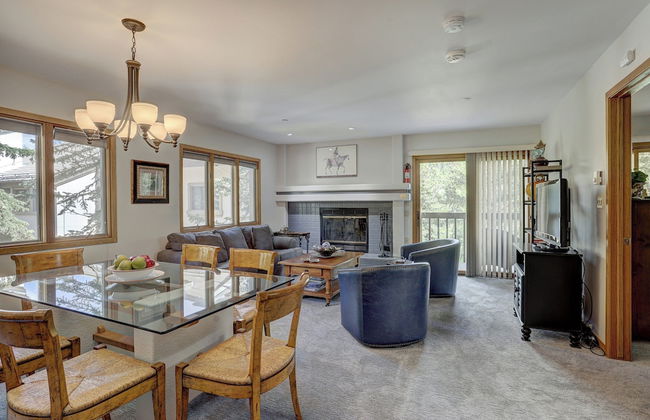 Townsend Place, A Vail Resorts Property - Foto 38