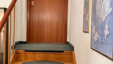 Stilvolles Apartment mit Dachterrasse - Foto 4