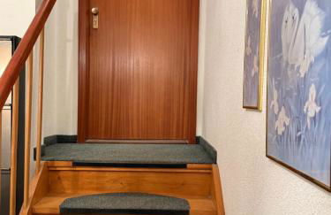 Stilvolles Apartment mit Dachterrasse - Foto 4