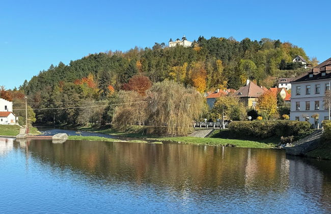 Apartmány Bašta & Wellness - Foto 29